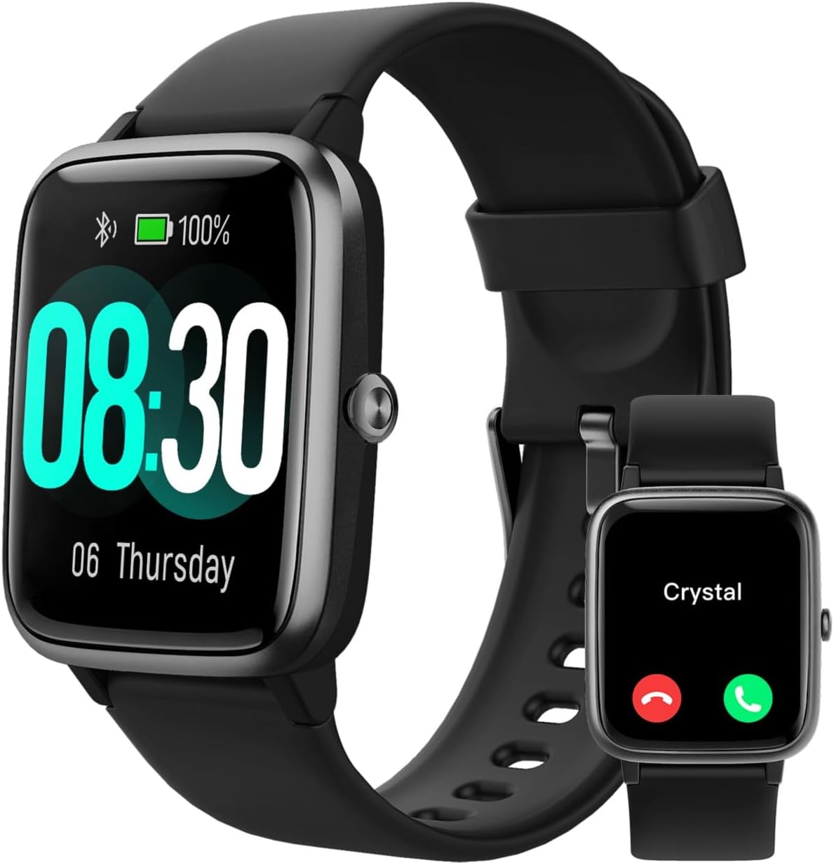 GRV Smartwatch
