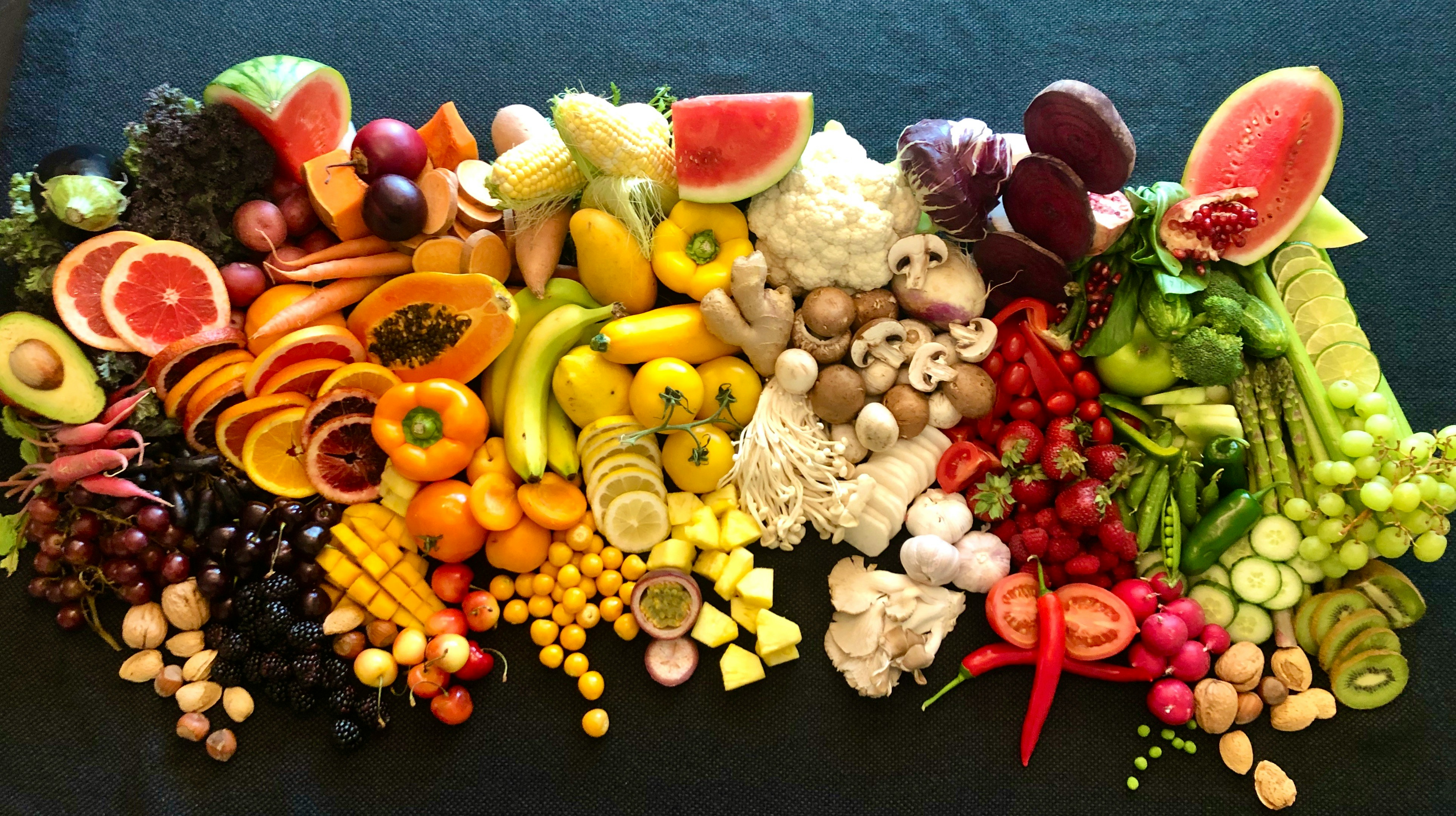 Come evitare di ingrassare quando smetti di fumare: la guida alimentare